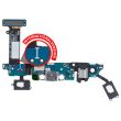 Ladebuchse Flexkabel für Samsung Galaxy S6 (G920I) (Internationale Version)