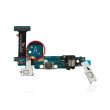 Ladebuchse Flexkabel für Samsung Galaxy S6 (G920A/ G920W8) (AT&T/ Bell Canada)