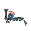 Ladebuchse Flexkabel für Samsung Galaxy S6 (G920V) (Verizon)