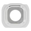 Rückkamera-Linse für Samsung Galaxy S6 (White Pearl)