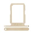SIM-Kartenschacht für Samsung Galaxy S6 (Gold)