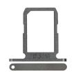 SIM-Kartenschacht für Samsung Galaxy S6 (Grau)