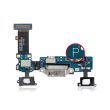 Ladebuchse Flexkabel für Samsung Galaxy S5 (G900P) (Sprint)