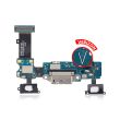 Ladebuchse Flexkabel für Samsung Galaxy S5 (G900V) (Verizon)