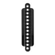Hörmuschel-Gitter für Samsung Galaxy S5 (Schwarz) (10er Pack)