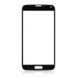 Front Glas für Samsung Galaxy S5 (Schwarz)