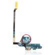 Ladebuchse Flexkabel für Samsung Galaxy S4 (i9500/ International)
