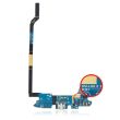 Ladebuchse Flexkabel für Samsung Galaxy S4 (L720) (Sprint)