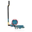 Ladebuchse Flexkabel für Samsung Galaxy S4 (M919) (T-Mobile)