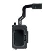 Fingerabdruck Leser mit Flexkabel für Samsung Galaxy Note 9 (Midnight Black)