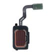 Fingerabdruck Leser mit Flexkabel für Samsung Galaxy Note 9 (Metallic Copper)