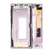 Mittelrahmen für Samsung Galaxy Note 9 (Lavendel)