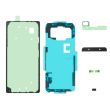 Rückseite Klebeband mit Rework-Set für Samsung Galaxy Note 9 (Service Pack)
