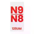 OCA für Samsung Galaxy Note 9/ Note 8 (10er Pack) (125um)