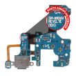 Ladebuchse mit Flexkabel für Galaxy Note 8 (N950U) (North America Version)
