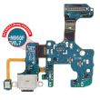Ladebuchse mit Flexkabel für Galaxy Note 8 (N950F) (Internationale Version)