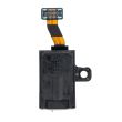Kopfhörerbuchse Flexkabel für Samsung Galaxy Note 8 (Midnight Black)