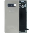 Rückglas mit Kameralinse für Samsung Galaxy Note 8 (Service Pack) (Gold)