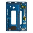 Mittelrahmen für Samsung Galaxy Note 8 (mit Kleinteilen) (Deep Sea Blue)