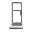 SIM-Kartenschacht Single für Samsung Galaxy Note 8 (Orchid Gray)