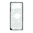Rückseite Klebeband für Samsung Galaxy Note 8 (10er Pack)