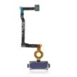 Home-Taste mit Flexkabel für Samsung Galaxy Note 5 (Schwarz)