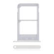 Dual Sim Tray für Samsung Galaxy Note 5 (Gold)