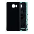 Rückglas für Samsung Galaxy Note 5 (Service Pack) (Black Sapphire)