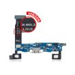Ladebuchse Flexkabel für Samsung Galaxy Note 4 (N910V) (Verizon)