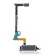 Home-Taste mit Flex für Samsung Galaxy Note 4 (Schwarz)