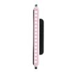Hörmuschel-Gitter für Samsung Galaxy Note 4 (10er Pack) (Pink)