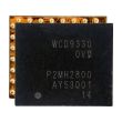 Audio Codec IC für Samsung Note 4 (WCD9330: 119 Pins)
