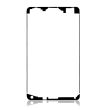 LCD Kleber Klebeband für Samsung Galaxy Note 4