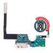 Ladebuchse Flexkabel für Samsung Galaxy Note 3 (N9009) (Internationale Version)