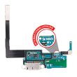 Ladebuchse Flexkabel für Samsung Galaxy Note 3 (N9005) (Internationale Version)