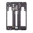 Mittelrahmen für Samsung Note 3 N900V (Weiß)