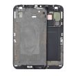 LCD Rahmen für Samsung Galaxy Note 2 i317