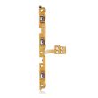 Power-Taste Flexkabel für Galaxy A73 5G (A736/ 2022)/ A33 5G (A336/ 2022)/ A73