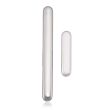 Tasten (Power/ Volume) für Samsung Galaxy A73 (A735/ 2022) (Weiß)