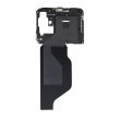 Kabelloses Laden NFC Flex mit Halterung für Samsung Galaxy A71 5G (A716/ 2020)