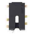 Kopfhörerbuchse für Galaxy A50/ A51/5G/ A70/ A32/5G/ A12/ A13 5G/ A40/ A33 5G