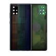 Rückglas mit Kameralinse Samsung Galaxy A71 5G (A716V/ 2020)