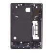 Mid Rahmen für Samsung Galaxy A71 5G UW (A716V/ 2020) (Prism Crush Black)