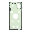 Rückseite Klebeband für Samsung Galaxy A71 5G (A716/ 2020) (Service Pack)