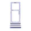 SIM-Kartenschacht Single für Samsung Galaxy A72 (A725/ 2021) (Awesome Violet)