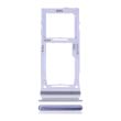 SIM-Kartenschacht Dual für Samsung Galaxy A72 (A725/ 2021) (Awesome Violet)
