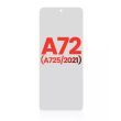 Polarisationsfolie für Samsung Galaxy A72 (A725/ 2021) (10er Pack)