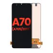 OLED Display ohne Rahmen für Galaxy A70 (A705/ 2019) (6.67") (All Colors)