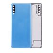 Rückglas für Samsung Galaxy A70 (A705/ 2019) (Aftermarket Plus) (Blau)