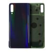 Rückseite Abdeckung für Samsung Galaxy A70 (A705/ 2019) (Service Pack) (Schwarz)